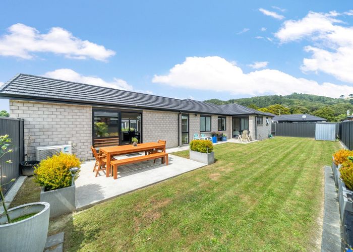  at 3 Te Kaeaea Crescent, Wallaceville, Upper Hutt, Wellington