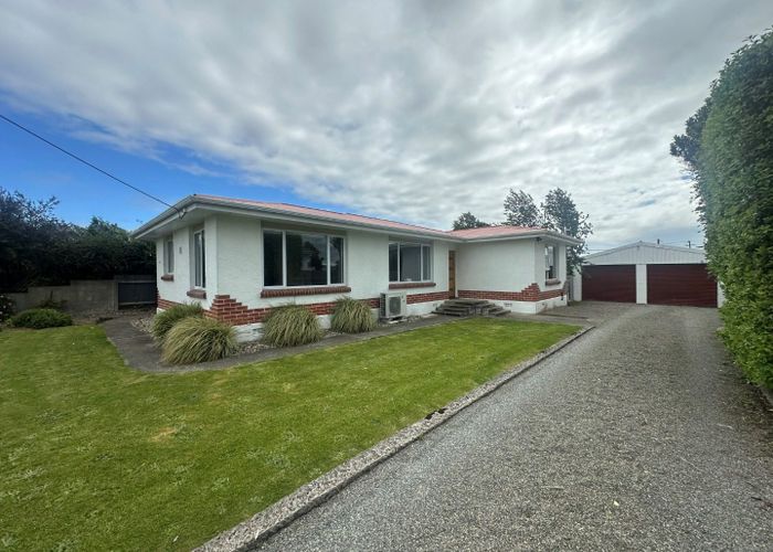  at 162 Drury Lane, Grasmere, Invercargill, Southland