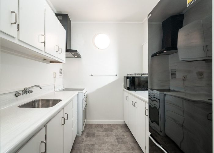  at 33/70 Hobson Street, Thorndon, Wellington, Wellington