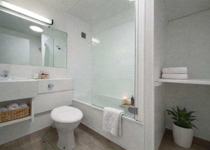  at 24/54 Hill Street, Thorndon, Wellington, Wellington