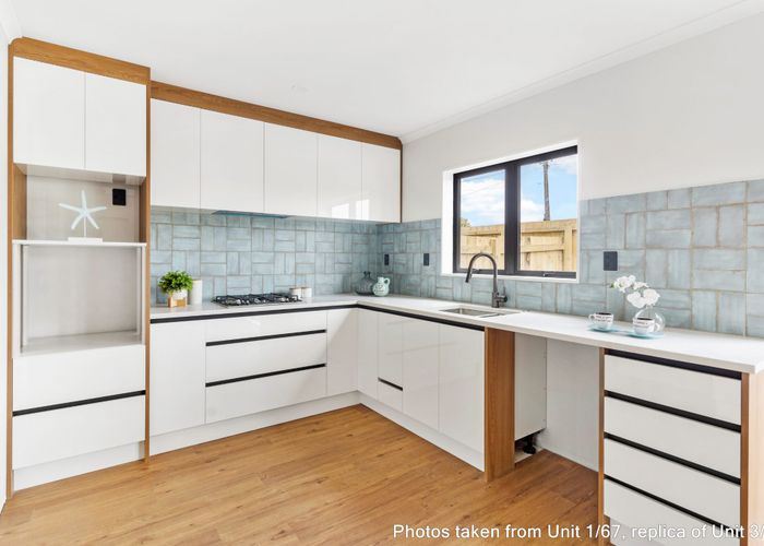  at 2/67 Huia Road, Papatoetoe, Manukau City, Auckland