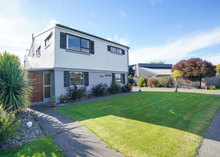  at 104 Gladstone Terrace, Gladstone, Invercargill, Southland