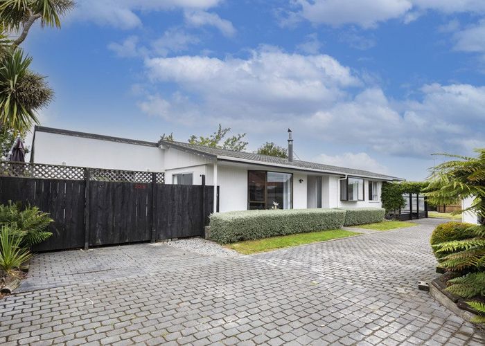  at 20B Dunbarton Street, Redwood, Christchurch
