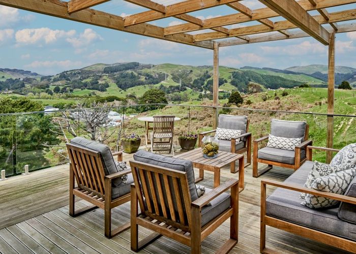  at 94B Mulhern Road, Judgeford, Porirua