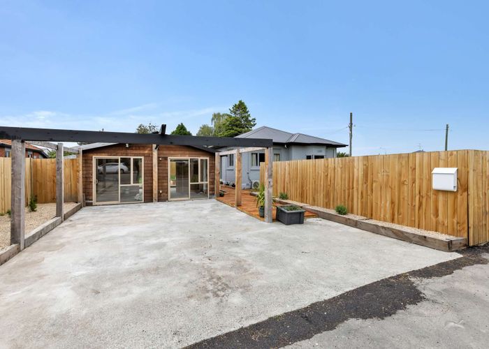  at 34 Brucefield Avenue, Netherby, Ashburton, Canterbury