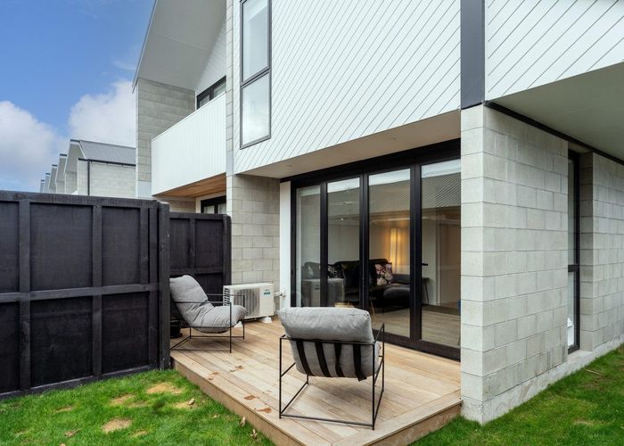  at 7/11 Hinemoa Street, Spreydon, Christchurch