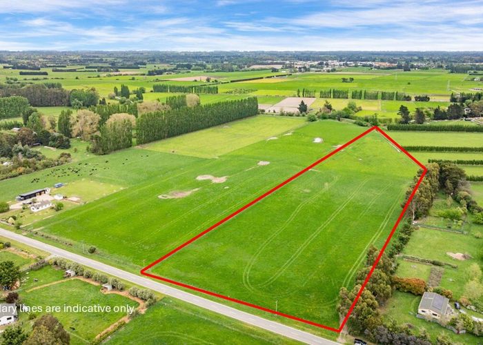  at 465 Tuahiwi Road, Tuahiwi, Waimakariri, Canterbury