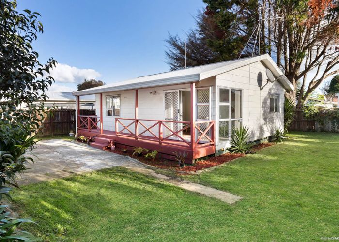  at 25B Smiths Avenue, Papakura, Papakura