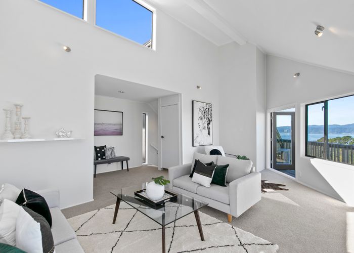 Free property data for 36 Orangi Kaupapa Road, Northland, Wellington