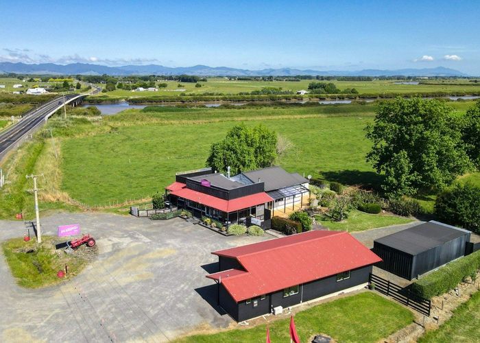  at 1492 State Highway 25, Pipiroa, Hauraki, Waikato