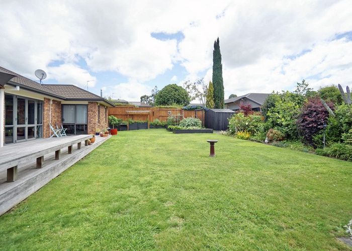  at 6 Norm Freeman Drive, Te Puke