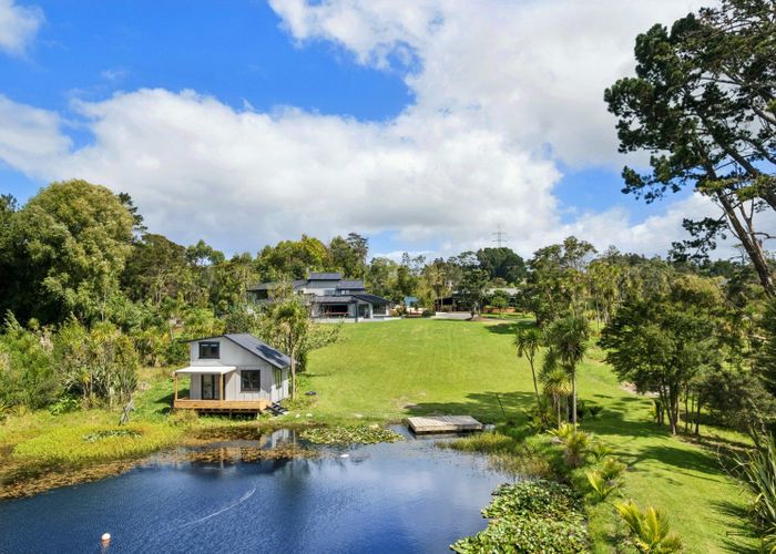  at 75 Jackson Way, Dairy Flat, Rodney, Auckland