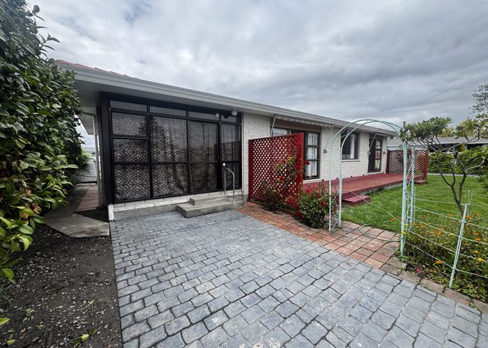  at 50 Breens Road, Bishopdale, Christchurch City, Canterbury