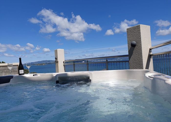  at 719 Marine Drive, Eastbourne, Lower Hutt, Wellington