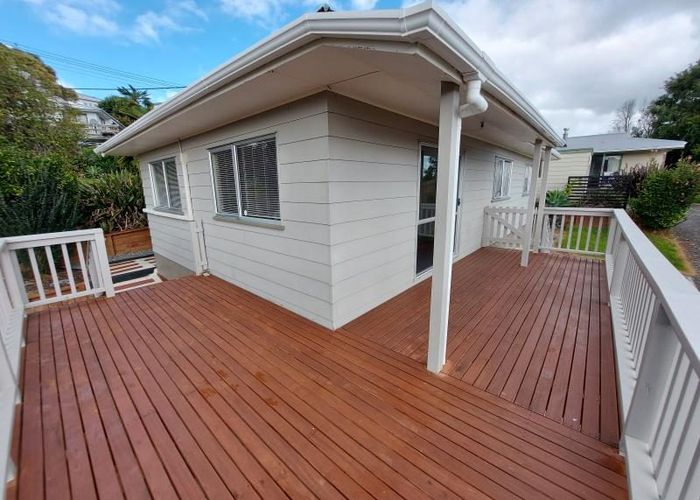  at 5A Cockburn Street, Onerahi, Whangarei