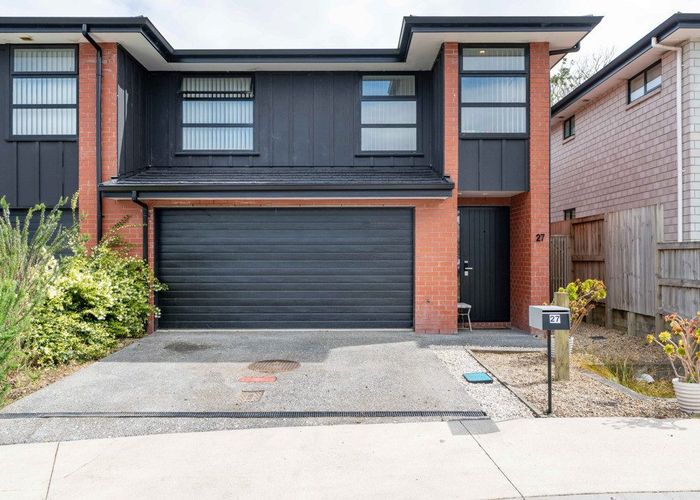  at 27 Mistry Place, Harrowfield, Hamilton, Waikato