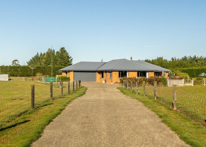  at 2233 South Eyre Road, Eyrewell, Waimakariri, Canterbury