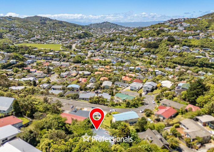  at 6 Swadel Way, Karori, Wellington, Wellington