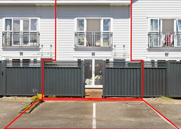  at 95Q Mays Road, Onehunga, Auckland