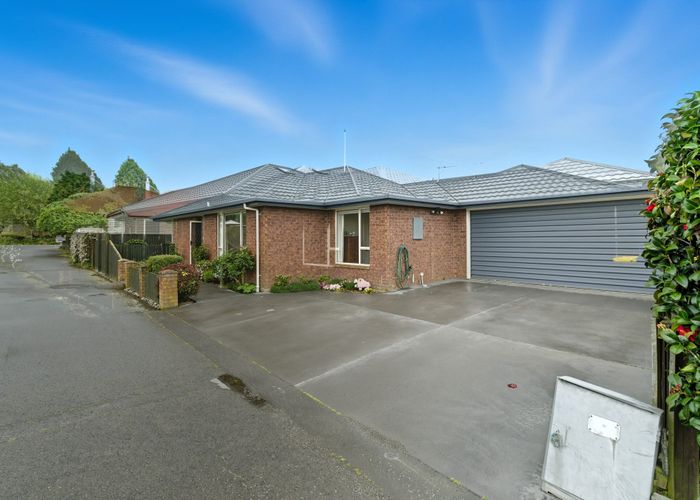  at 443c Main South Road, Hornby, Christchurch City, Canterbury