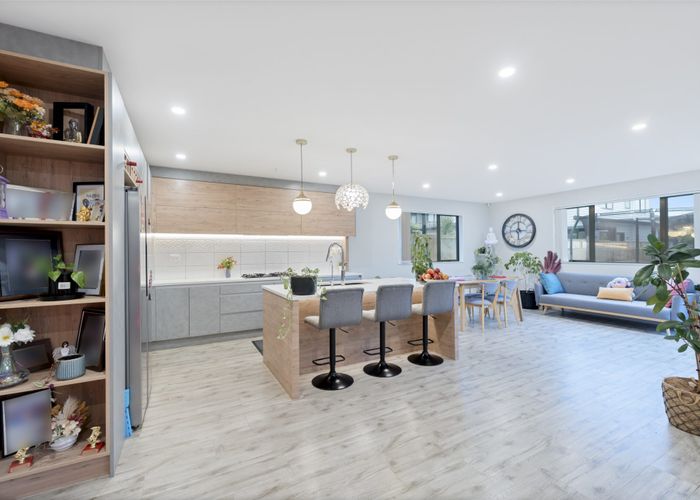  at 46 Myland Drive, Hobsonville, Waitakere City, Auckland