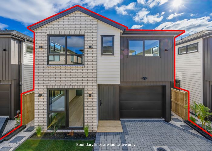  at 18D Buckland Road, Mangere East, Manukau City, Auckland