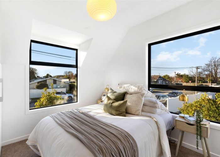  at 1/64 Ranfurly Street, St Albans, Christchurch