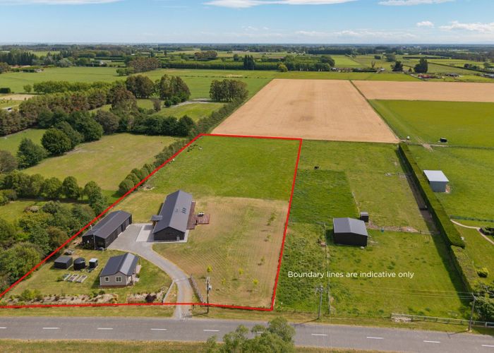  at 154 River Road, Tai Tapu, Selwyn, Canterbury