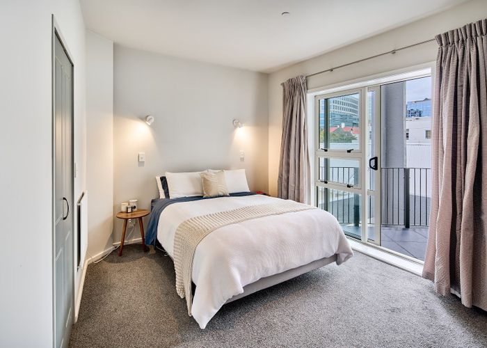  at 201/107 Thorndon Quay, Pipitea, Wellington, Wellington