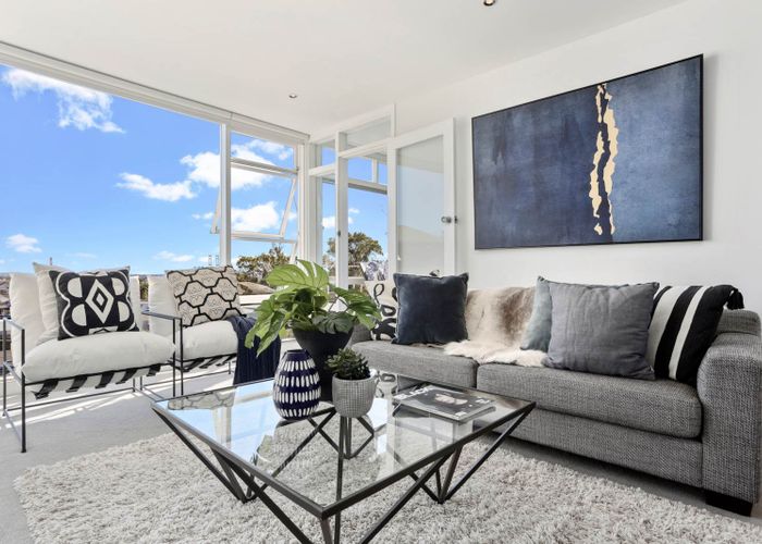  at 4/258 Parnell Road, Parnell, Auckland