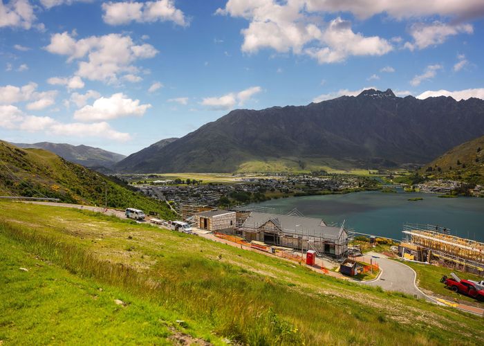  at Lot 51 Middleton Road, Frankton, Queenstown-Lakes, Otago