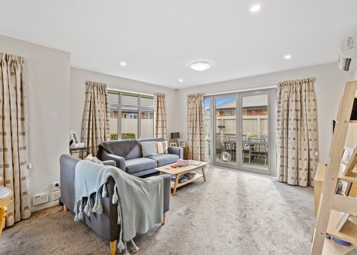  at 1/36 Tuckers Road, Redwood, Christchurch City, Canterbury