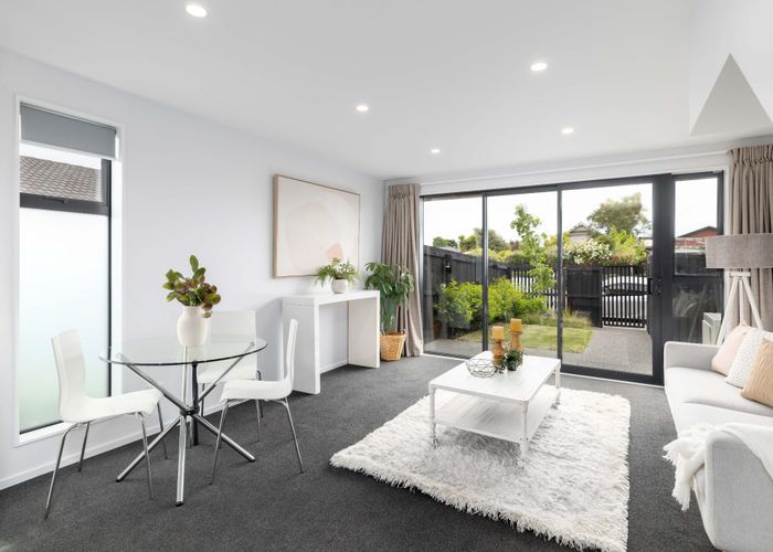  at 3/144 Southampton Street, Sydenham, Christchurch