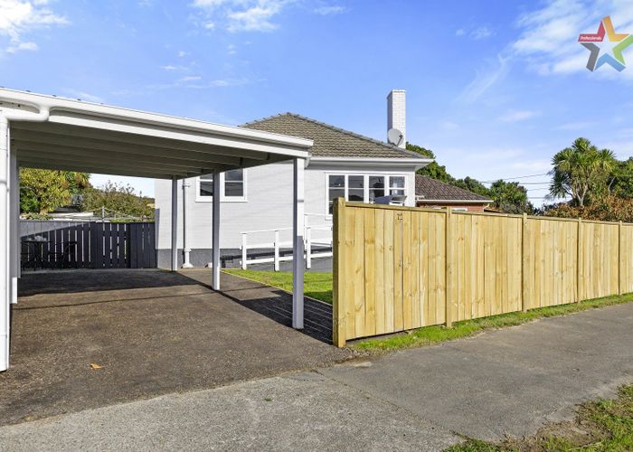  at 72 Witako Street, Epuni, Lower Hutt, Wellington