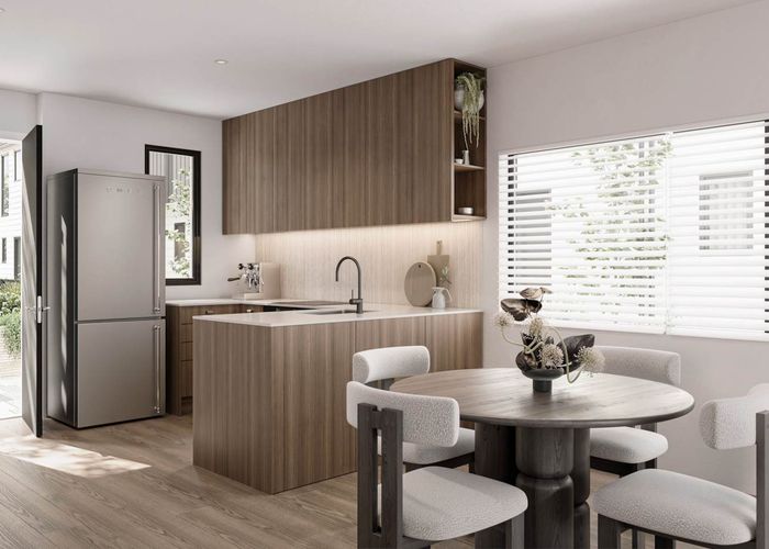  at 13/105 Great South Road, Epsom, Auckland City, Auckland