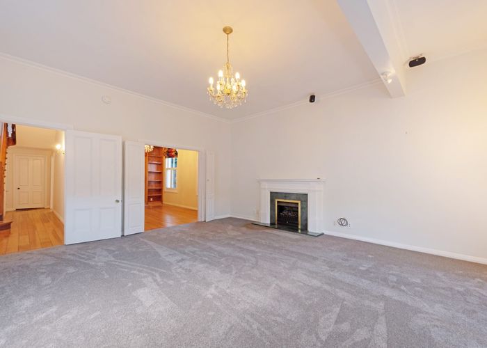  at 8 Park Street, Thorndon, Wellington