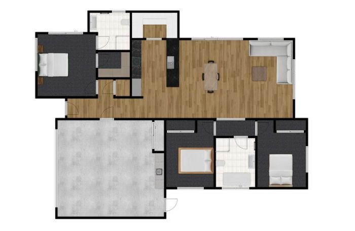  at 15 Blue Jacket Drive, Halswell, Christchurch
