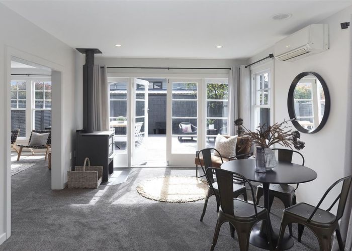  at 112 Watford Street, Strowan, Christchurch