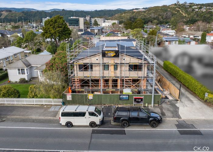  at 354 Fergusson Drive, Heretaunga, Upper Hutt, Wellington