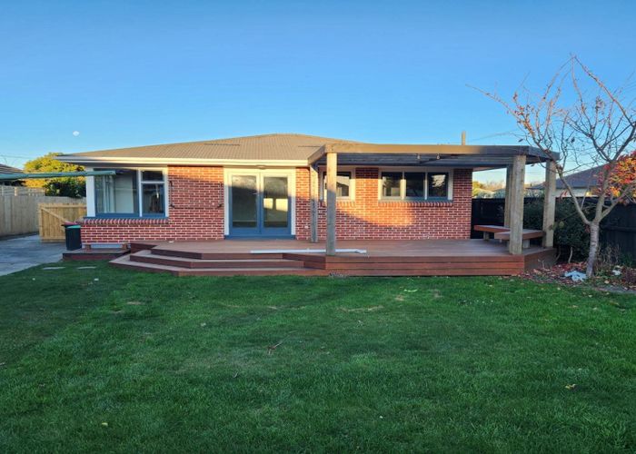  at 15 Torquay Place, Bryndwr, Christchurch City, Canterbury