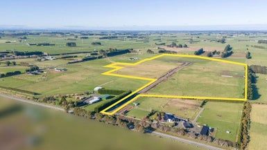  at 35 Dairy Way, Seaward Bush, Invercargill