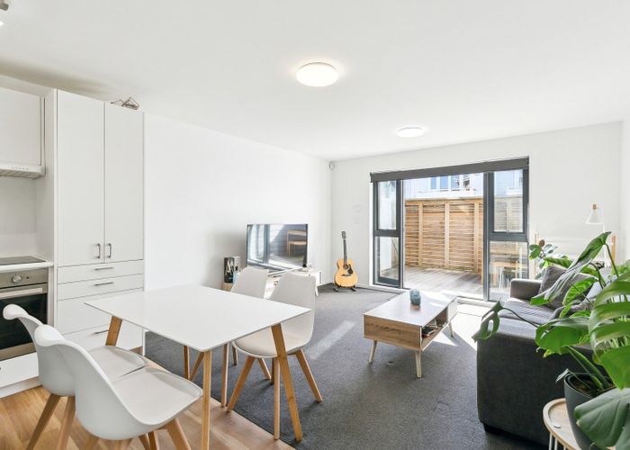 at 4/35 Pirie Street, Mount Victoria, Wellington, Wellington