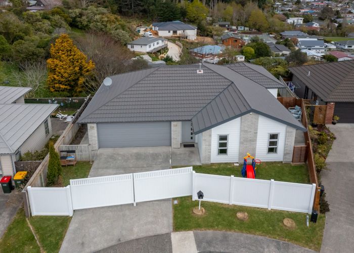  at 40 Speldhurst Grove, Stokes Valley, Lower Hutt