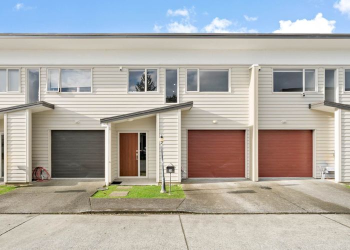 at 12/45a Swanson Road, Henderson, Waitakere City, Auckland