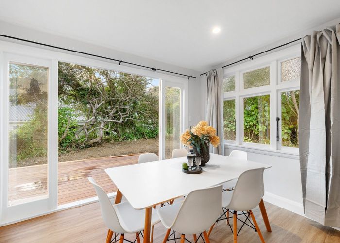  at 7 Homebush Road, Khandallah, Wellington