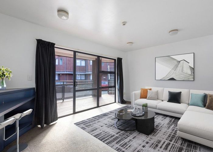  at 10/3 The Avenue, Albany, North Shore City, Auckland