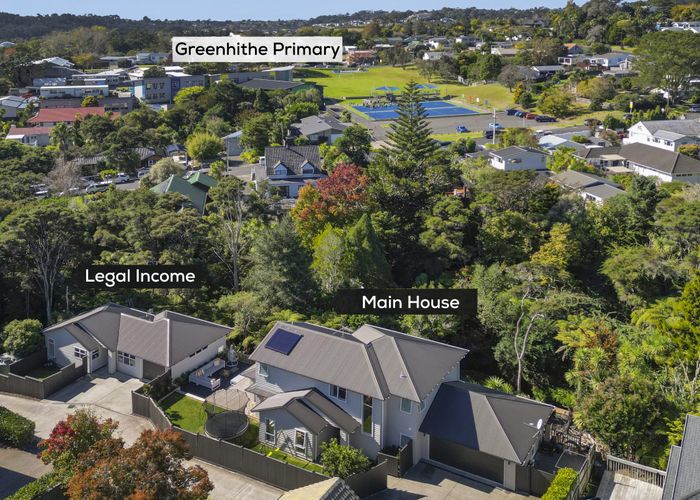  at 29D Greenhithe Road, Greenhithe, Auckland