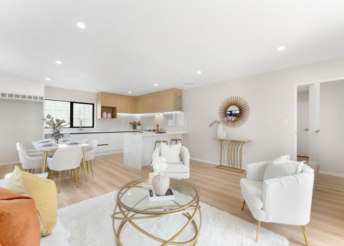  at 57B Trafalgar Street, Onehunga, Auckland City, Auckland