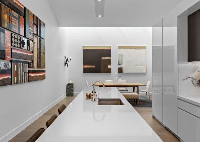  at 5/136 Halsey Street, Wynyard Quarter, Auckland City, Auckland