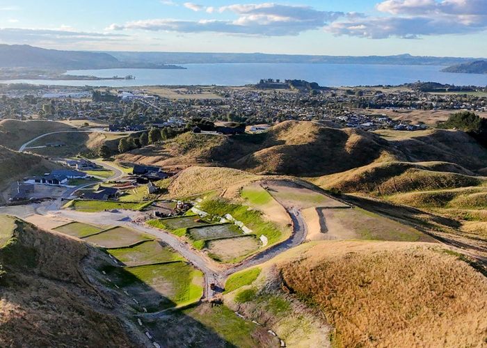  at Lot 4 - 14/25 Manawa Rd, Lynmore, Rotorua, Bay Of Plenty